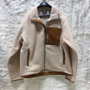 orvis stowe fleece jacket